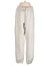 Sweaty Betty Solid Gray Casual Pants Size 0 - 2 - photo 1