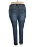 Cato Blue Jeans Size 22W - photo 2