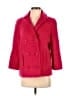 Assorted Brands Red Pink Coat Size M (estimated) - photo 1