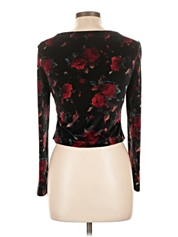 autumn adeigbo Long Sleeve Top (view 2)