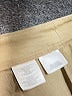 Anne Klein Solid Tan Dress Pants Size 10 - photo 7