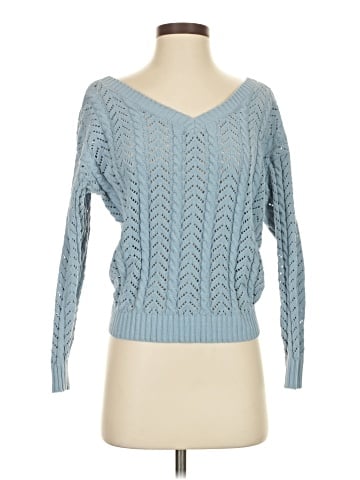 Jessica Simpson Pullover Sweater (view 1)