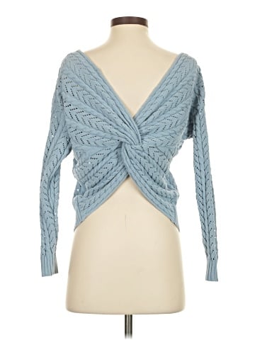 Jessica Simpson Pullover Sweater (view 2)