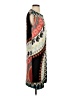 Ali Ro Graphic Green Casual Dress Size 2 - photo 4