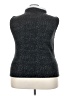 Decorated Originals 100% Polyester Gray Vest Size 3X - photo 2