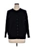 Torrid Black Cardigan Size 1X Plus (1) - photo 1