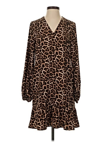 MICHAEL Michael Kors Casual Dress (view 1)