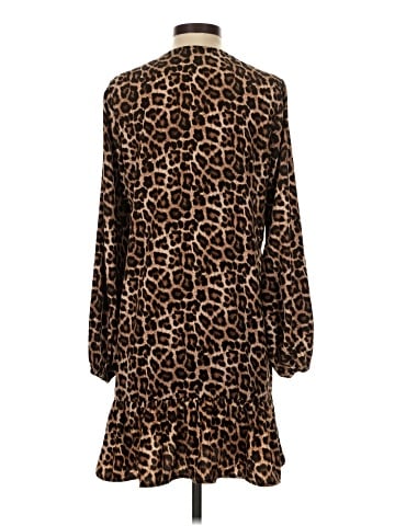 MICHAEL Michael Kors Casual Dress (view 2)