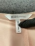 BCBGeneration Pink Cocktail Dress Size S - photo 6
