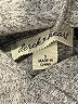 Derek Heart Gray Pullover Sweater Size S (kids) - photo 3