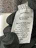 Derek Heart Gray Pullover Sweater Size S (kids) - photo 4