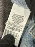 Gap Hearts Blue Jeans Size 2R - photo 6