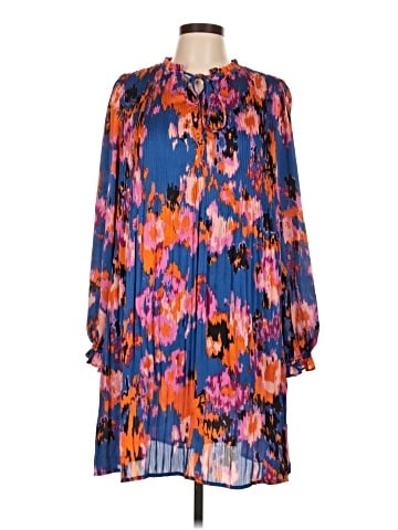 Mila Mae Casual Dress (view 1)