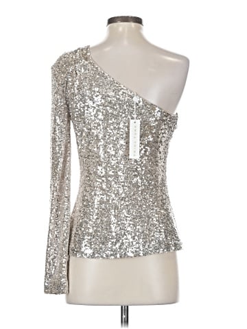 Trina Turk Long Sleeve Top (view 2)