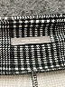 Maurices Houndstooth Gray Dress Pants Size XL - photo 4