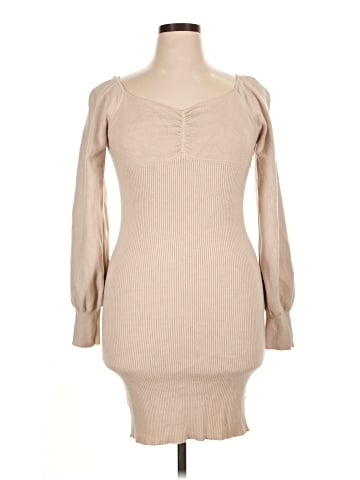 Willow & Wind Casual Dress (view 1)