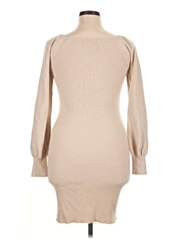 Willow & Wind Casual Dress (view 2)