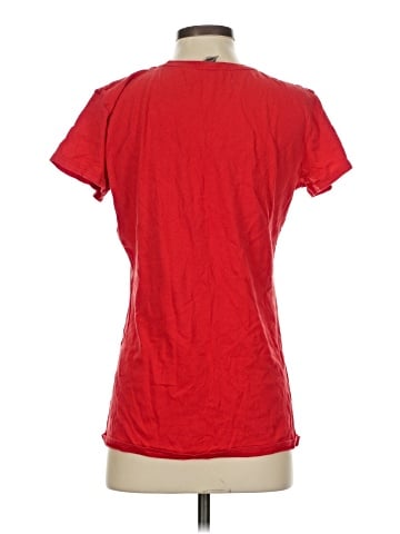 Instant Message Short Sleeve T-Shirt (view 2)