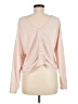 Active by Old Navy Pink Long Sleeve Top Size M - photo 2
