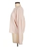 Active by Old Navy Pink Long Sleeve Top Size M - photo 5