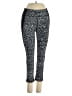 Under Armour Animal Print Black Active Pants Size XS - photo 1