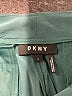 DKNY Color Block Teal Casual Pants Size 2 - photo 7