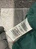 DKNY Color Block Teal Casual Pants Size 2 - photo 8
