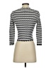 Zara Ivory White Cardigan Size S - photo 2