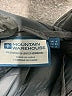 Mountain Warehouse Black Gray Coat Size 2 - photo 6