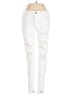 American Eagle Outfitters White Jeans Size 2 - photo 1