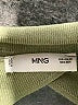 MNG Green Cardigan Size XS - photo 7