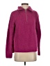 Gap Purple Pullover Sweater Size S - photo 1