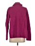 Gap Purple Pullover Sweater Size S - photo 2