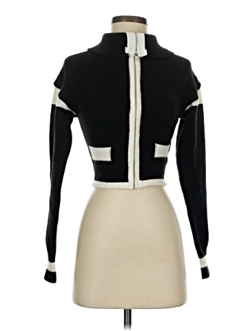 Amanda Cardigan (view 1)