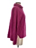 Gap Purple Pullover Sweater Size S - photo 4