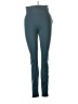 Motion 365 made by Fabletics Solid Teal Active Pants Size 25 waist (estimated) - photo 1