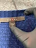 Fever Blue Pullover Sweater Size XL - photo 7
