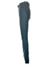 Motion 365 made by Fabletics Solid Teal Active Pants Size 25 waist (estimated) - photo 5