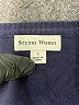 Studio Works Black Cardigan Size S - photo 7
