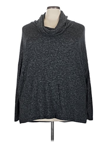 Susina Turtleneck Sweater (view 1)