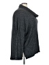Susina Gray Turtleneck Sweater Size 3X - photo 4