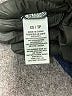 Aeropostale Black Cardigan Size XS - photo 8