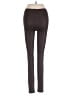 Arden B. Solid Brown Active Pants Size XS - photo 2