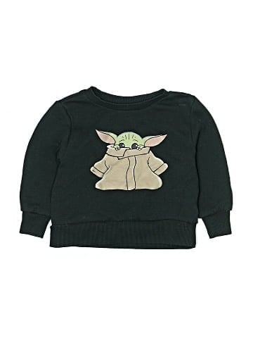 Star Wars Sweatshirt (view 1)