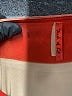 Assorted Brands Print Orange Cocktail Dress Size S (estimated) - photo 7