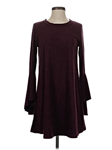 On The Road... Casual Dress (view 1)