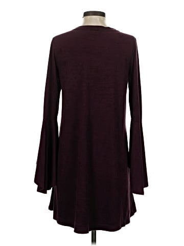 On The Road... Casual Dress (view 2)