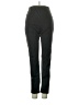 Vetta Solid Black Active Pants Size 0 - photo 1