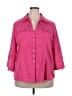 Cato 100% Polyester Pink Casual Dress Size 18 - 20 - photo 1