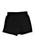Active by Old Navy Solid Black Athletic Shorts Size 6 - 7 - photo 2